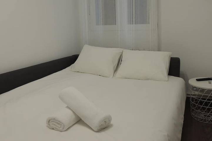 Appartement entier, Apartment In Oviedo With Free Parking, WIFI And Netflix By Delabra Apartments. in Oviedo, Chaîne Cantabrique
