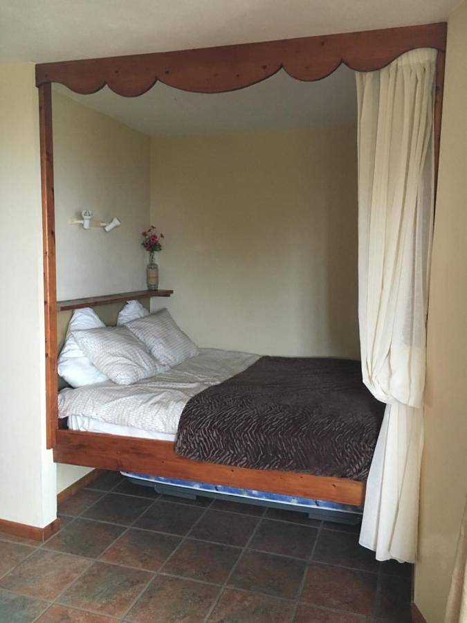 Casa rural para 4 personas, con Terraza y Jardín además de Piscina para niños y Piscina en Santa Úrsula - 3