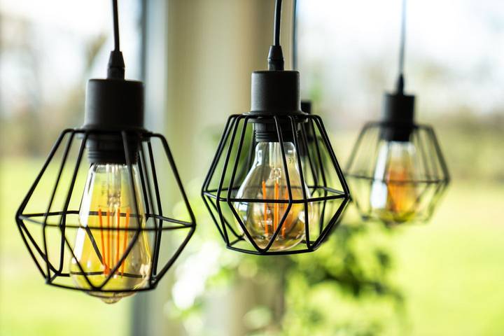 Ferienhaus für 6 Personen, mit Seeblick und Garten in Mecklenburgische Seenplatte - 4