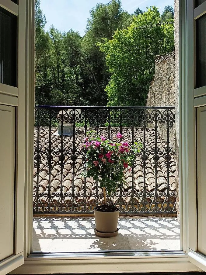 Ferienhaus für 6 Personen, mit Balkon und Ausblick, mit Haustier - 1
