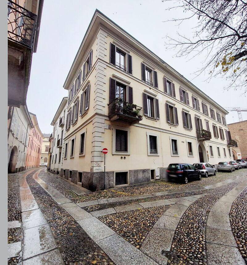 Ganze Ferienwohnung, Ferienwohnung für 4 Personen ca. 50 qm in Pavia, Norditalien (Lombardei) in Pavia, Pavia Provinz