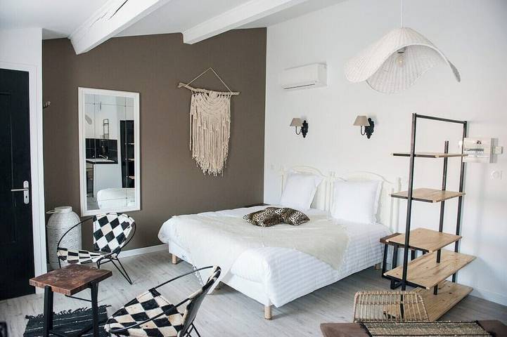 Maison de vacances pour 2 personnes