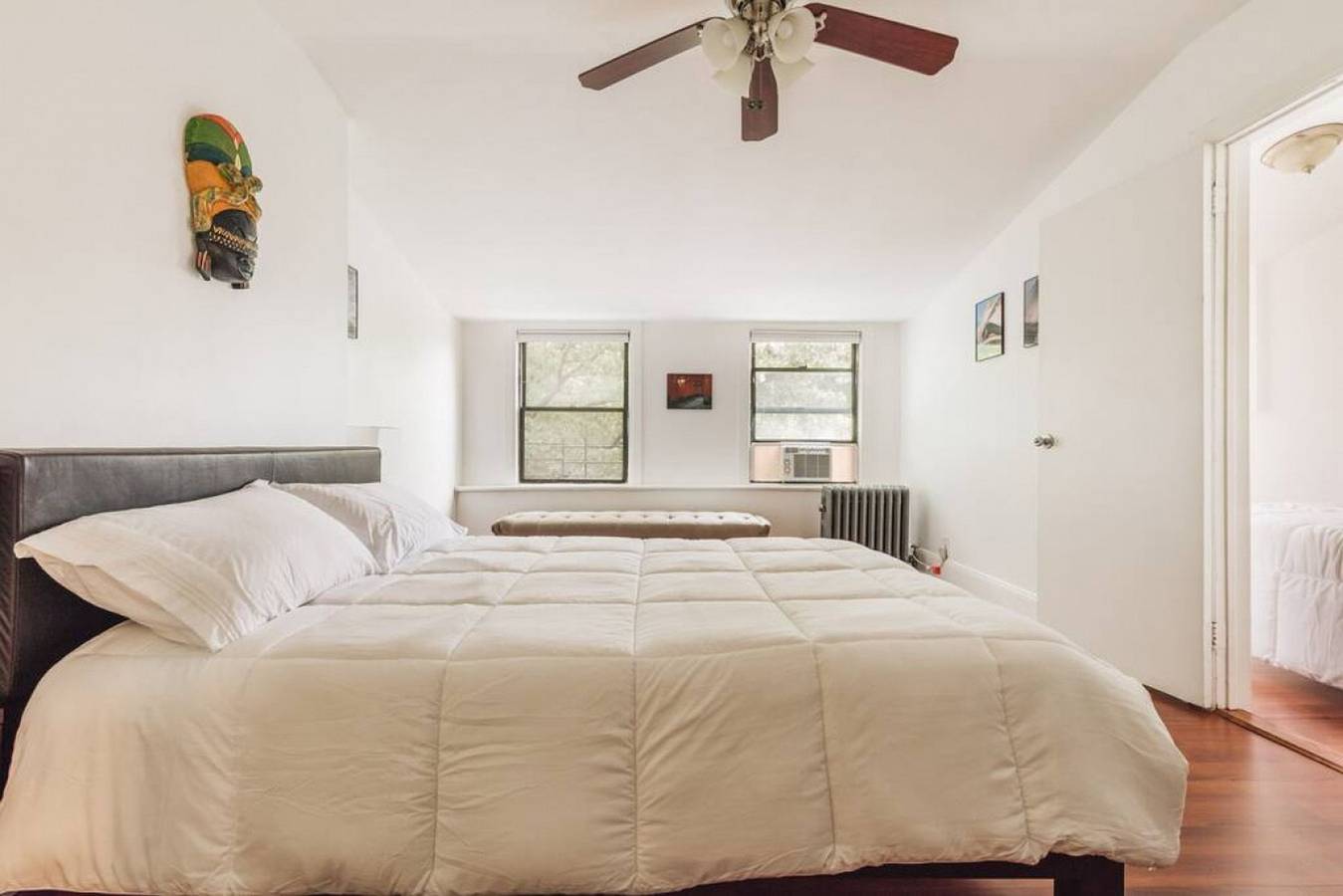 Apartamento entero, Apartamento de vacaciones para 2 personas in Brooklyn, Nueva York