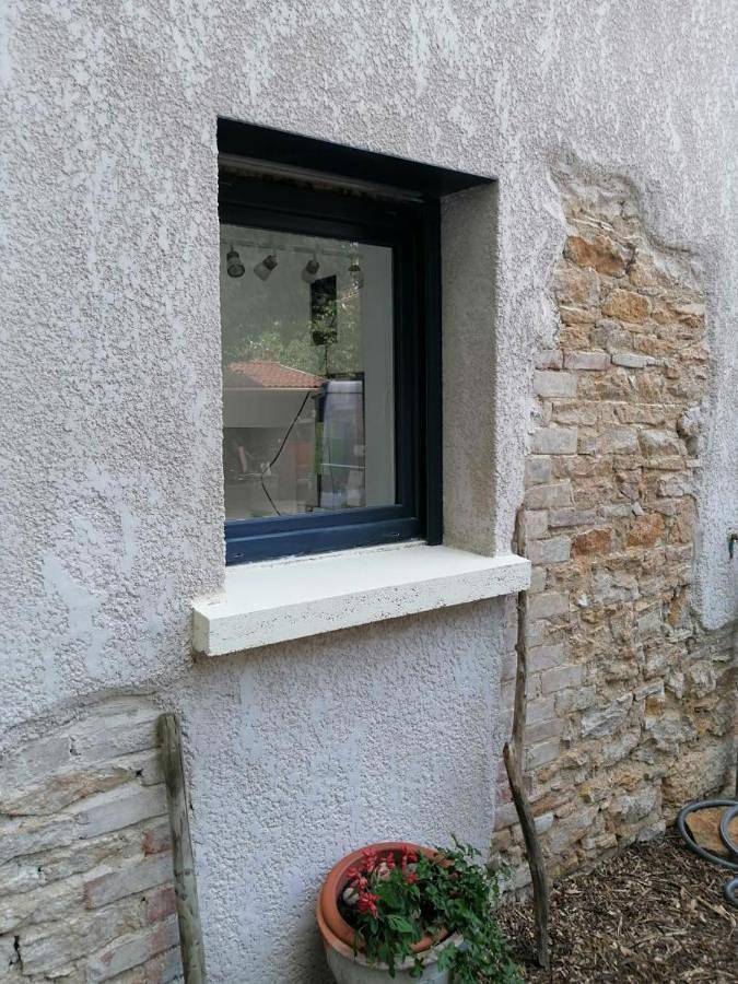 Location de vacances pour 4 personnes, avec jardin à Villefranche-sur-Saône - 2