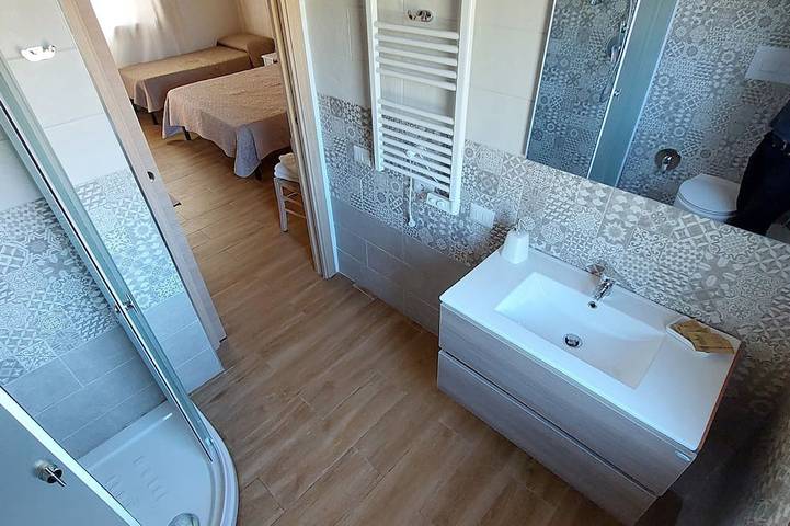 Agriturismo für 17 Personen auf Sardinien - 2