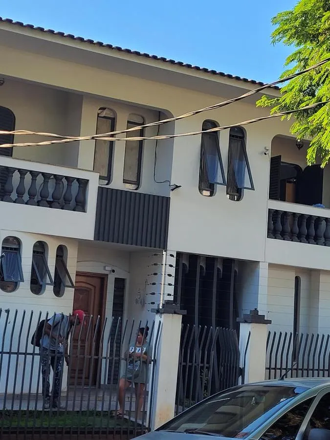 Holiday apartment for 1 people - 1