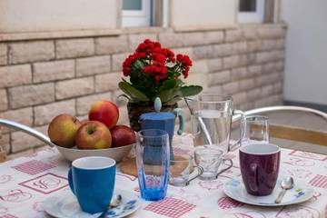 Maison De Vacances pour 9 Personnes dans Torre Dell'orso, Salento, Photo 4