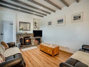 Holiday Rental for 6 People in Summerhill (Pembrokeshire), Pembrokeshire, Photo 2