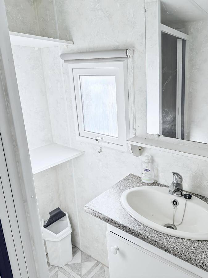 Location de vacances pour 4 personnes, avec terrasse et jardin à Saint-Pantaléon-de-Lapleau - 4