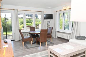 Ferienwohnung für 3 Personen in Behrensdorf, Südliche Ostseeküste, Bild 3