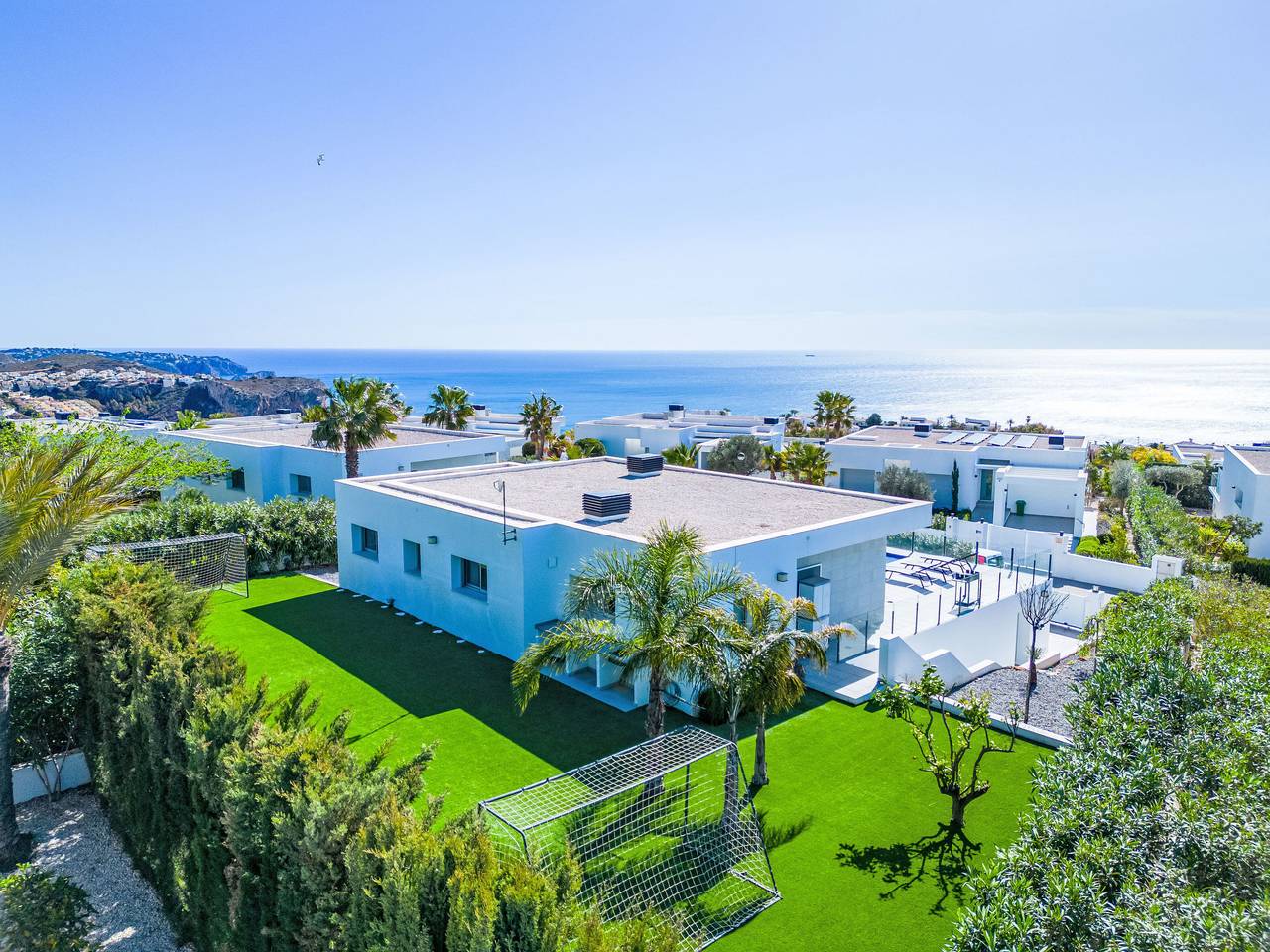 Casa vacanza a Marina Alta a partire da 324€ a notte