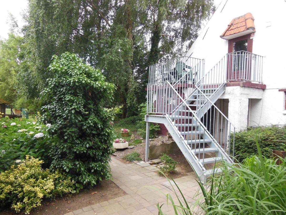 Appartement entier, Three-Bedroom Apartment in Zonnebeke, Flandre-Occidentale