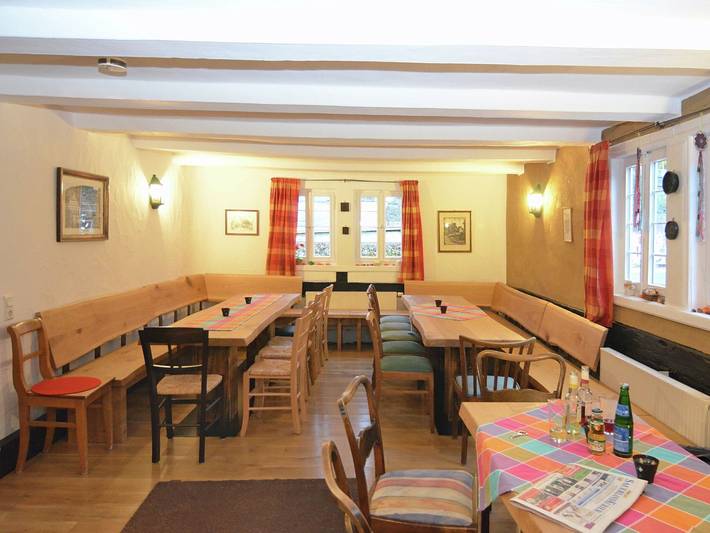 Ferienhaus für 26 Personen, mit Sauna und Terrasse, kinderfreundlich im Sauerland - 4