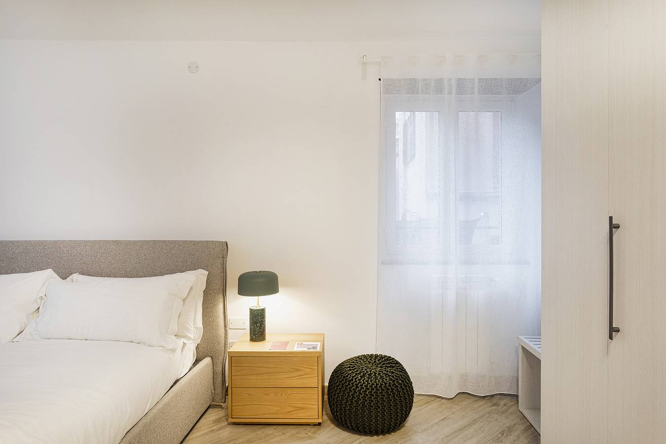 Ganze Wohnung, H - Brigantino Studio - P.Iva in Genua (Stadt), Genua