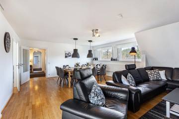 Ferienwohnung für 9 Personen in Eslohe, Hochsauerlandkreis, Bild 2