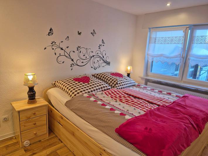 Apartamento entero, Apartamento 2: Vuestro refugio en el Mosela y Calmont-Gipfel in Beuren (Eifel), Cochem-Zell