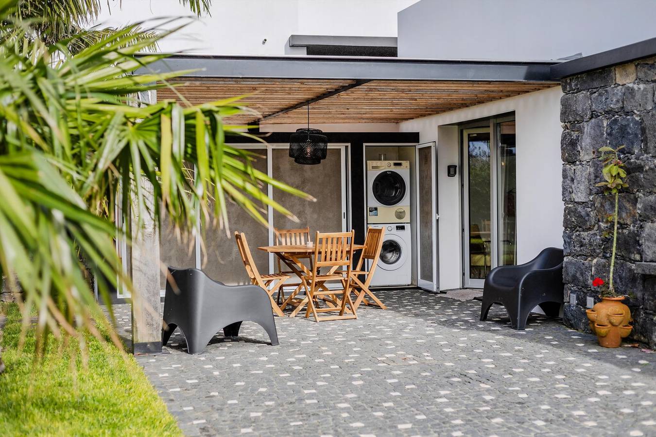 Guestready - Charming Retreat with Garden in São Miguel Island, Ribeira Seca