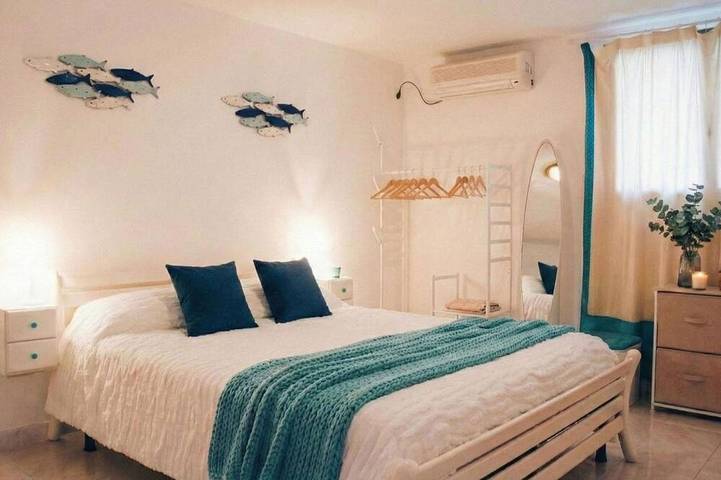 Entire apartment, Apartment Wendy in Santa Maria Navarrese, Baunei