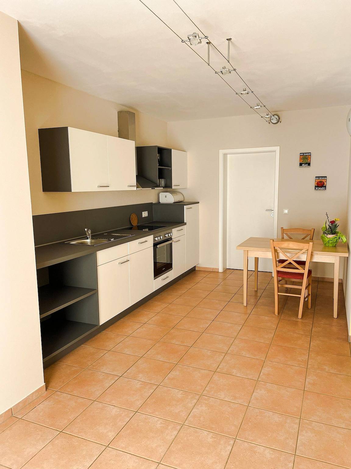Ganze Ferienwohnung, 2-Bettwohnung - 45 m² in Traben-Trarbach, Bernkastel-Kues & Umgebung