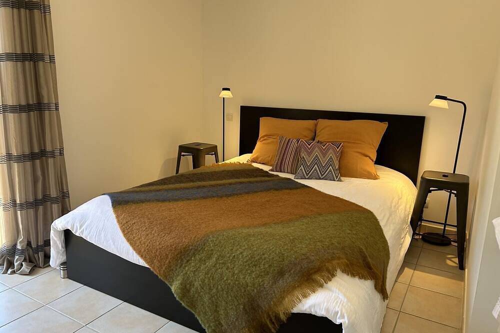 G3250 - Regusse - Gîte in Régusse, Brignoles region