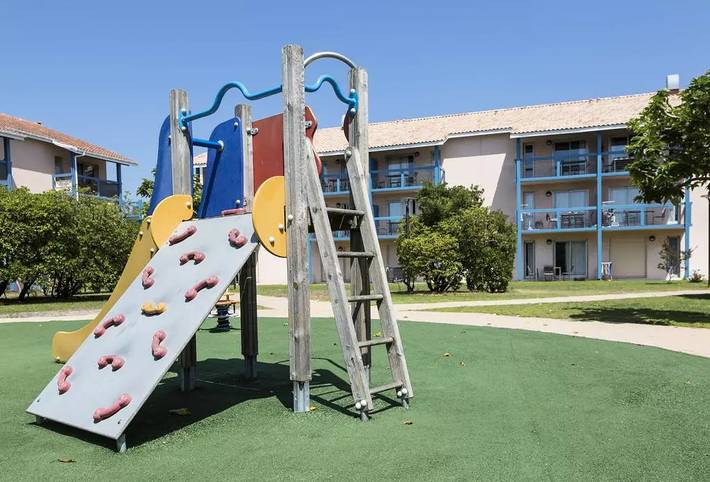 Gîte pour 2 personnes, avec piscine à Hourtin - 4