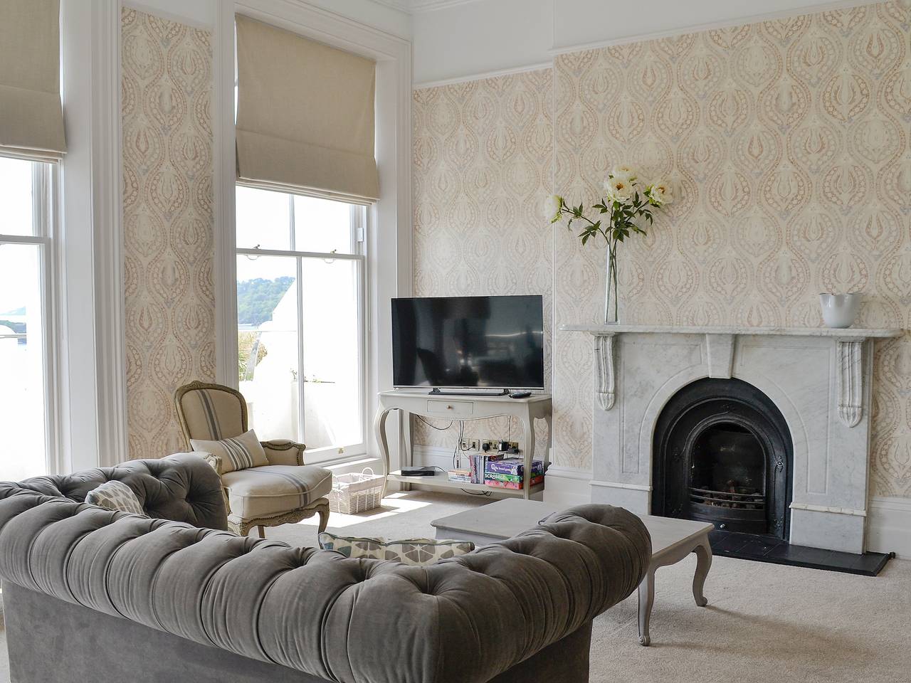 Lady Astor Apartment-Ukc95 in Plymouth, South West England