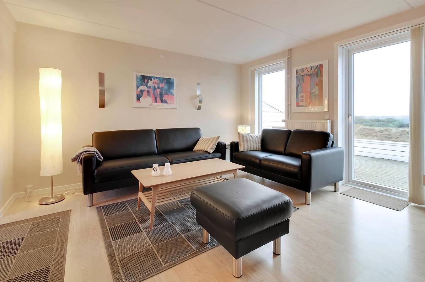 Ganze Wohnung, Beautiful apartment in Rømø w/ 2 Bedrooms, Indoor swimming pool and Outdoor swimming pool in Sønderstrand, Havneby