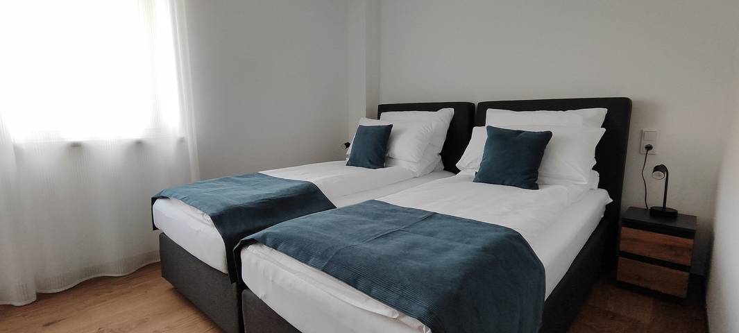 Gîte pour 2 personnes à Reutlingen