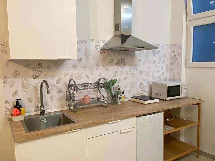 Gîte pour 2 personnes à Santander - 3