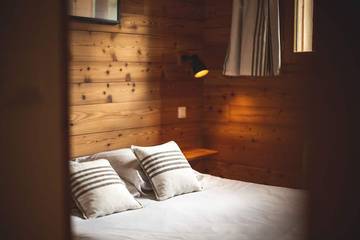 Chalet pour 18 Personnes dans Saint-Chaffrey, Région de Briançon, Photo 4