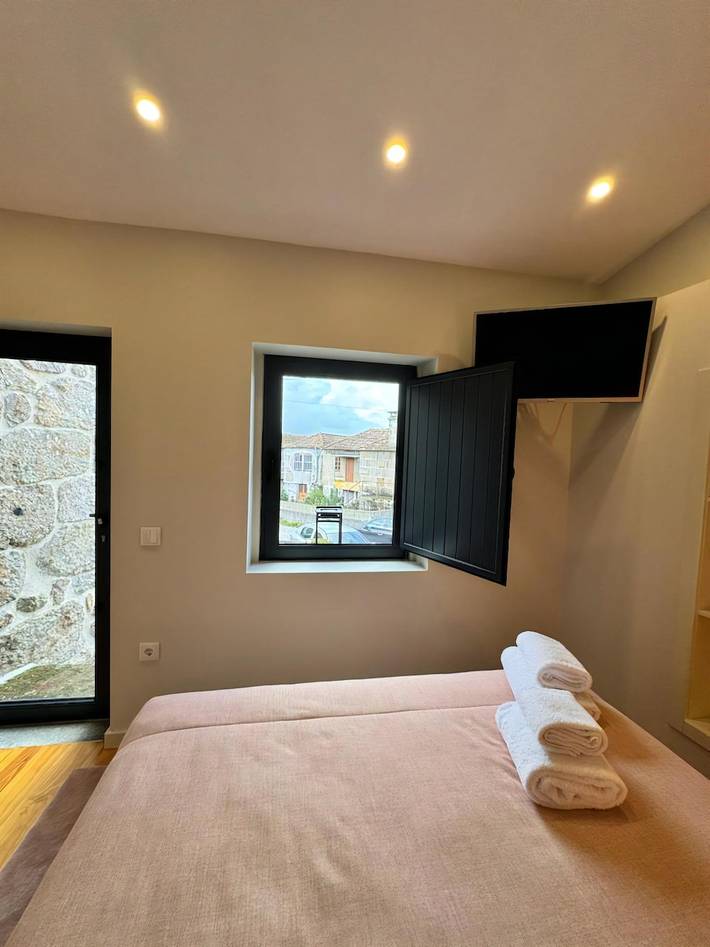 Guestready - Retraite étonnante à Várzea do Douro in Alpendorada, Várzea e Torrão, District de Porto