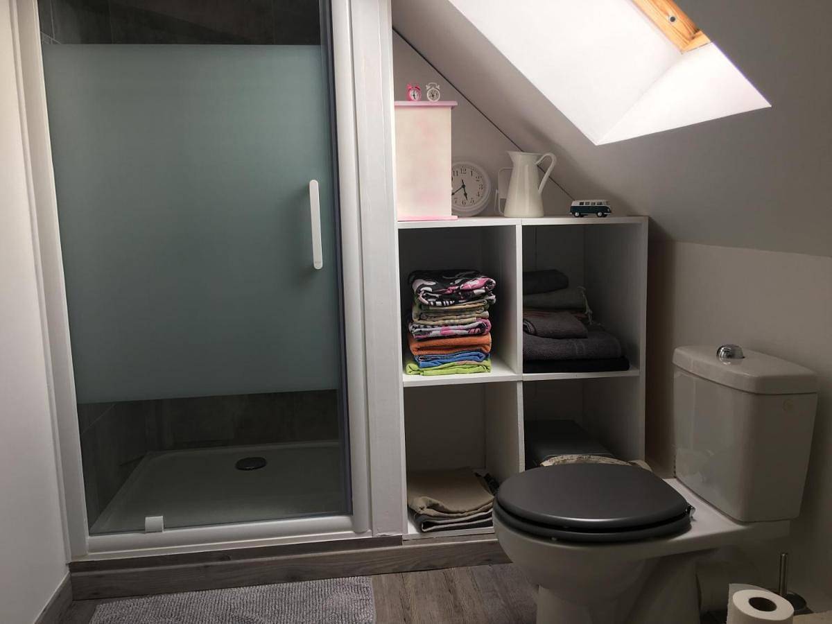 La Bodega in Arnage, Sarthe