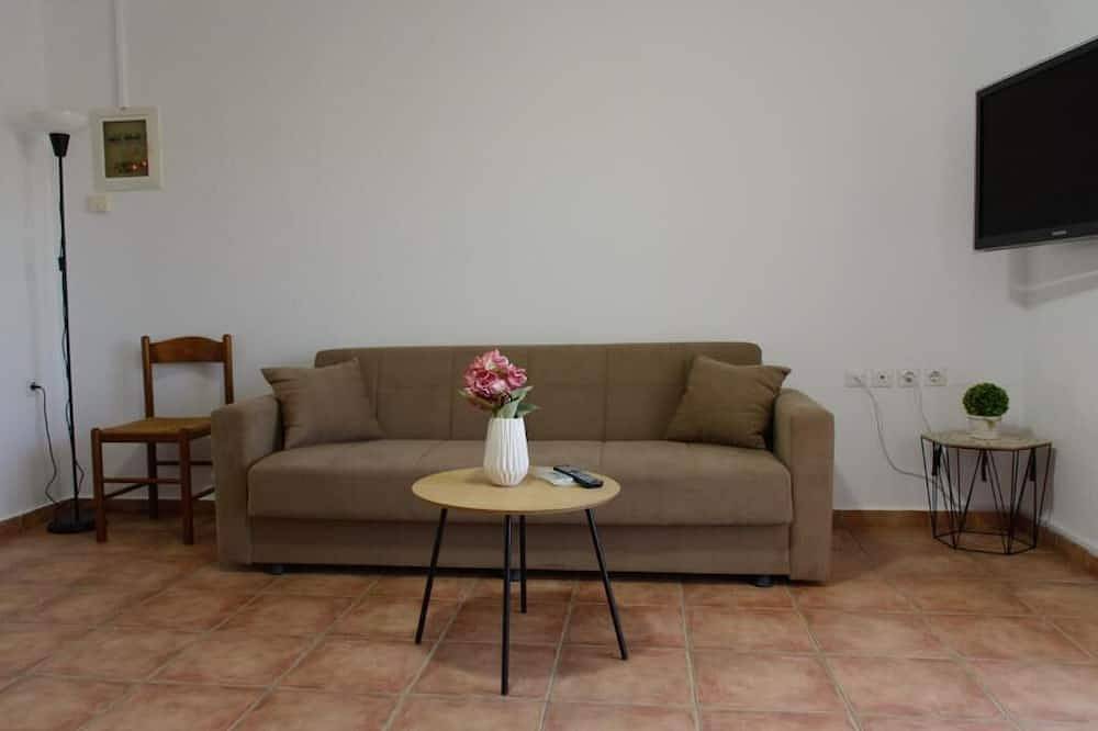 Appartement entier, One bedroom 2 in Porto Heli, Argolide
