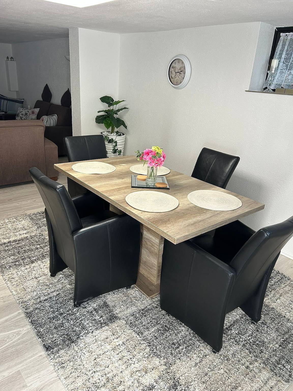 Entire apartment, Apartment 'Princesa' with Shared Garden and Wi-Fi in Geilenkirchen, Rhineland