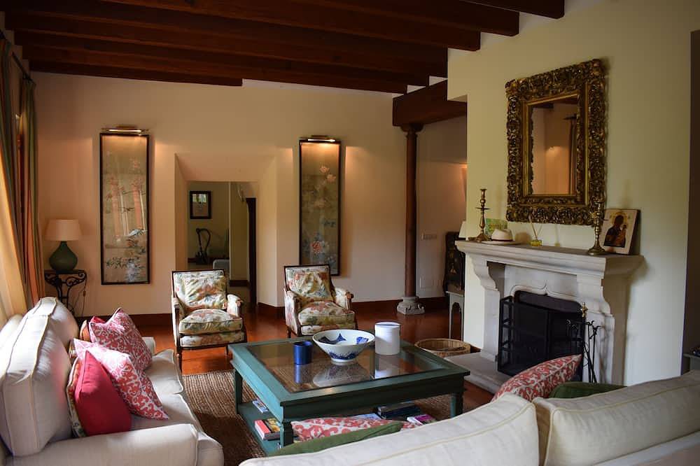 Eine wunderbare Kombination von Ruhe und Schönheit in Valldemossa, Mallorca Westen