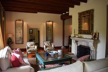 Casa Rural para 8 Personas en Valldemosa, Serra de Tramuntana, Foto 2