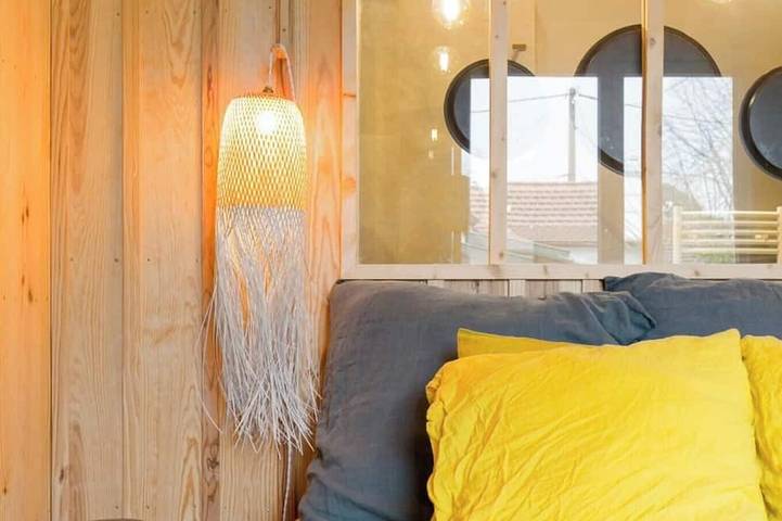 Location de vacances pour 8 personnes dans Thalazur (Arcachón) - 4