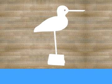 Ferienhaus für 4 Personen auf Langeoog