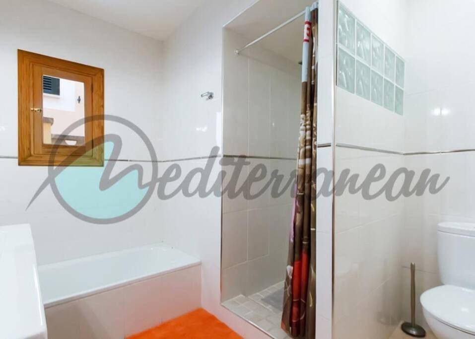 Four-Bedroom House in El Toro, Calvià