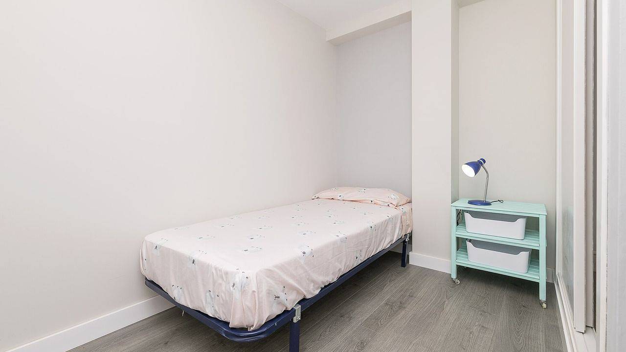 Apartamento vacacional entero, Apartamento de vacaciones para 5 personas in San Fernando, Costa de la Luz