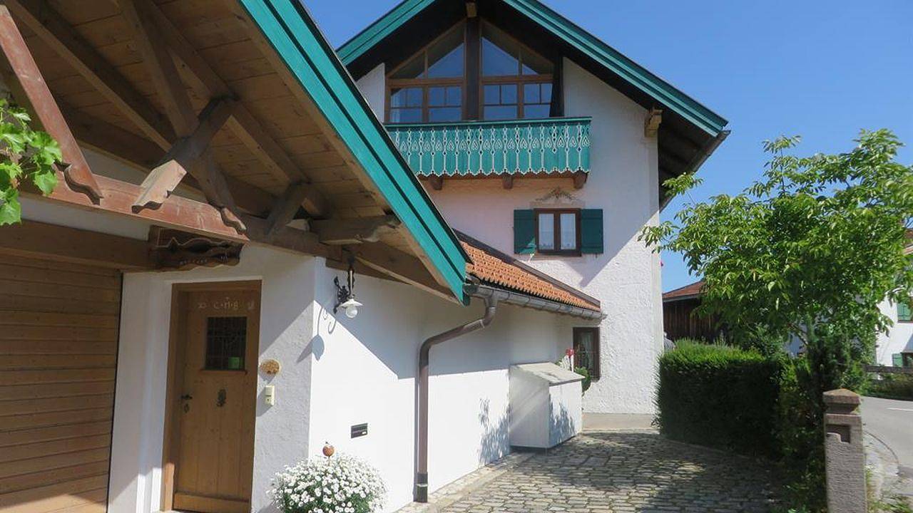 Ganze Ferienwohnung, Ferienwohnung für 4 Personen (70 m²) in Lenggries in Wegscheid (Lenggries), Lenggries