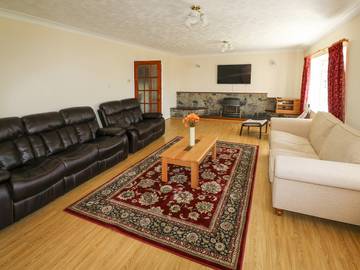 Cottage for 8 People in Isle of Anglesey, North-Wales, Photo 4