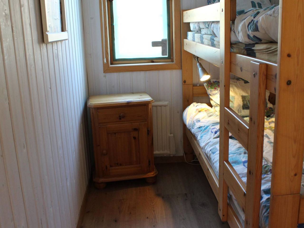 Rustikales Landhaus Orre - mit Terrasse in Västervik region