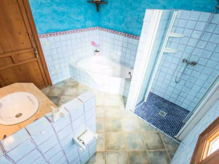 Ferienhaus für 6 Personen, mit Garten in Son Moll - 3