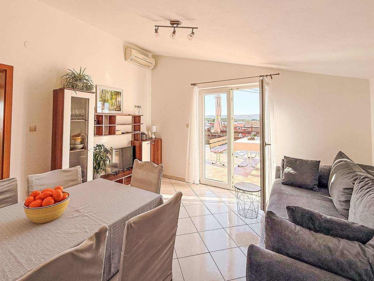 Geheel appartement, Ana in Općina Sveti Filip i Jakov, Zadar