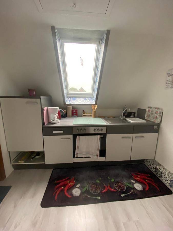 Ferienwohnung für 4 Personen, mit Balkon in Wanderup - 3