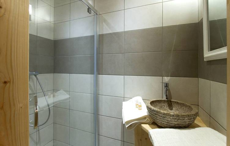 Chalet De Sophie 14p in Les Menuires, Saint-Martin-de-Belleville