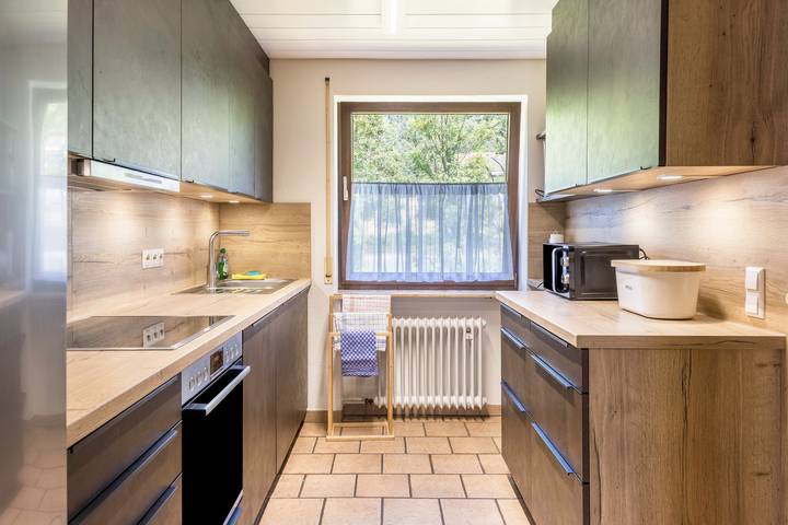 Ferienwohnung für 10 Personen, mit Balkon in Schwäbische Alb - 2