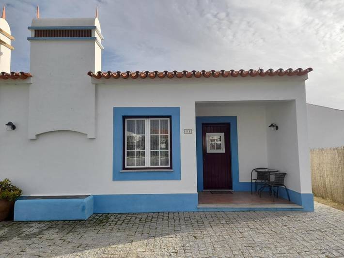 Gîte pour 2 personnes, avec vue ainsi que piscine et jardin à Reguengos de Monsaraz - 4