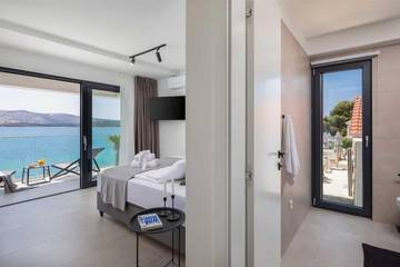 Dom Wakacyjny dla 12 osoby w Zaboric, Żupania szybenicko-knińska, Zdjęcie 2